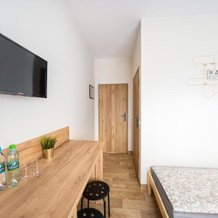 Na Fursie Apartments & Rooms, Новы Тарг — фото 2