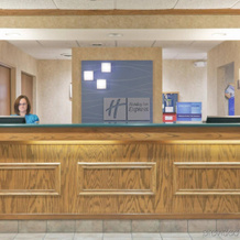 Holiday Inn Express Adrian By Ihg, Эйдриан — фото 3