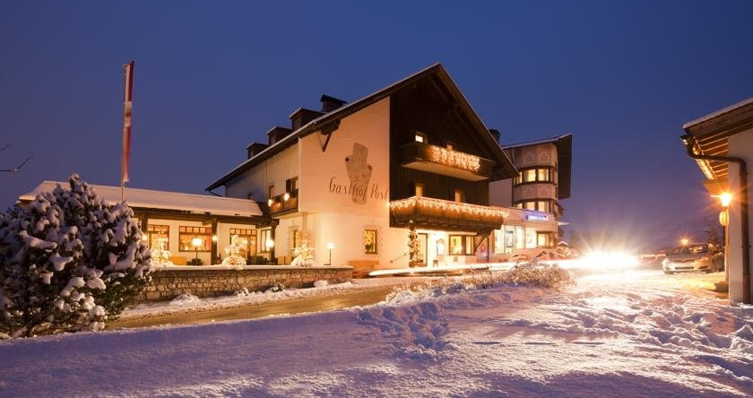 Hotel Gasthof Post, Rinn — photo 1