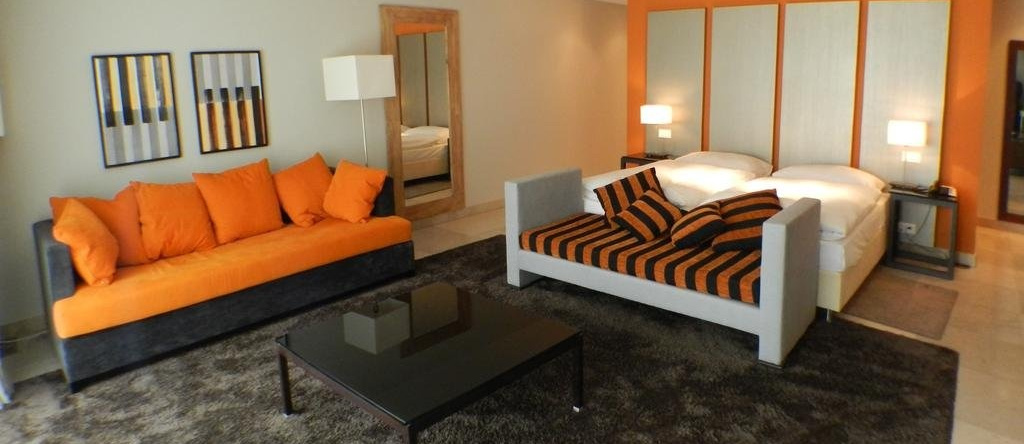 Swiss Alp Resort & Spa, Grindelwald — photo 1
