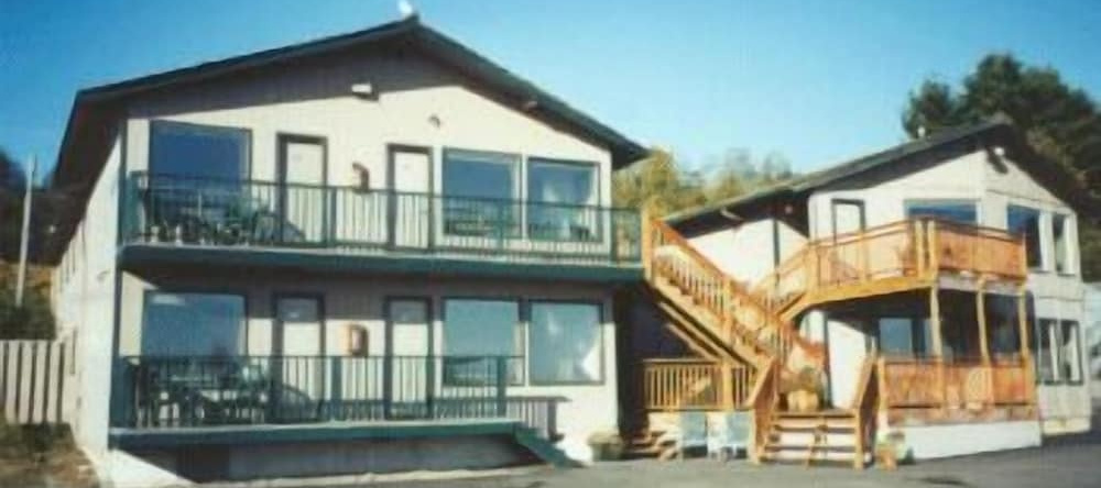 Van Riper's Resort, 塞基乌 — 照片 1