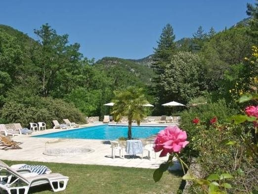 Hameau de Valouse, Valouse — photo 1