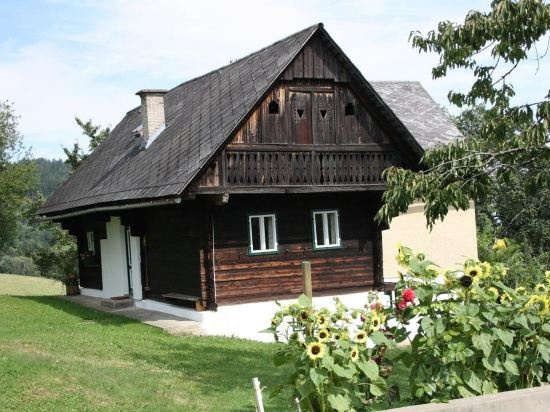 Ferienhaus Koglegg, Бад-Шванберг — фото 1
