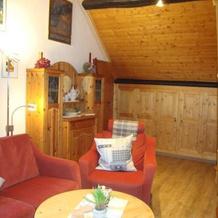Ferienwohnung Zum Hochkelberg, 贝雷博恩 — 照片 2