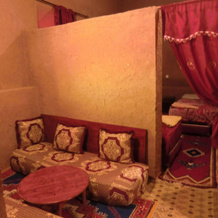 Hotel Kasbah Oulad Othmane, 阿格兹 — 照片 3