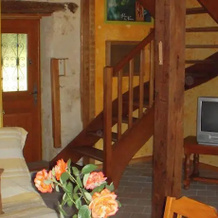 Gîte Et Chambres Dhôtes Forestier, Eyraud-Crempse-Maurens — фото 2