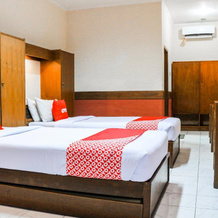 Hotel Taman Mangkubumi Indah, 打横 — 照片 3