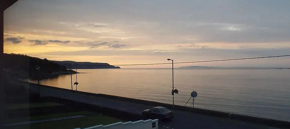 Water's Edge Glenarm, 巴利米纳 — 照片 1
