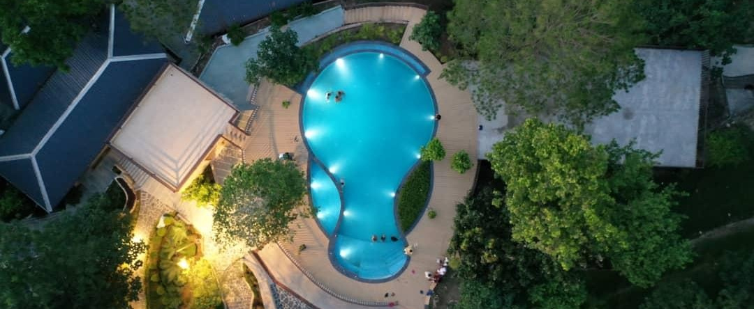 The Punarnava Luxury Health and Wellness Resort, Mussoorie — photo 1