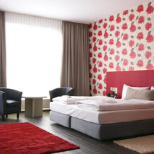 Euro Park Hotel Hennef, 亨内夫 — 照片 4