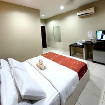 Hotel O Guesthouse Dseribong, Кота-Бару — фото 5