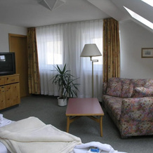 Berghotel Schellhas, 阿尔滕贝格 — 照片 4