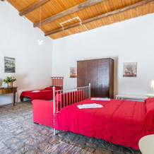 Casale Granati, Розолини — фото 5