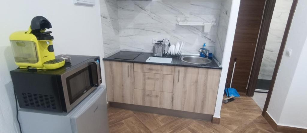 Mini Apartamento de Lujo, Becerril de la Sierra — photo 1