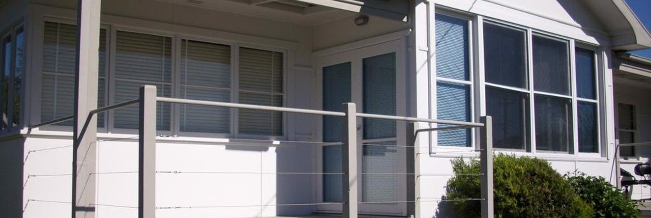 Moruya Holiday House, 莫鲁亚 — 照片 1