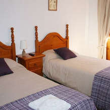 Hotel Rural Don Alvaro de Luna, San Martin de Valdeiglesias — photo 3