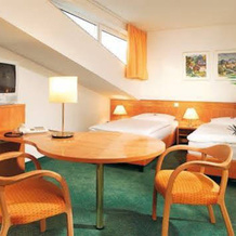 G.u.p.s. Hotel Garni Weinheim, Вайнхайм — фото 3