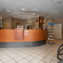 Vakantiepark Hellendoorn, Хеллендоорн — фото 5