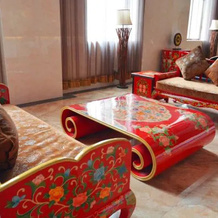 Tianyu Hidden Secret Theme Hotel, Nyingchi — photo 2