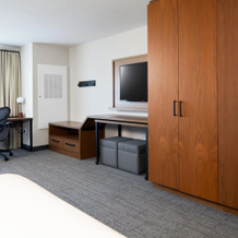 Residence Inn San Francisco Airport Millbrae Station, Милбрэй — фото 3