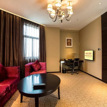 LN Dongfang Hotel Sihui, Zhaoqing — photo 2
