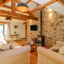 The Byre, Sedbury Park Farm, Leyburn — photo 4