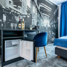 Park Apartamenty Chrzanow, 赫扎努夫 — 照片 4