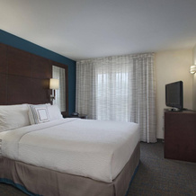 Residence Inn Bryan College Station, College Station — photo 4