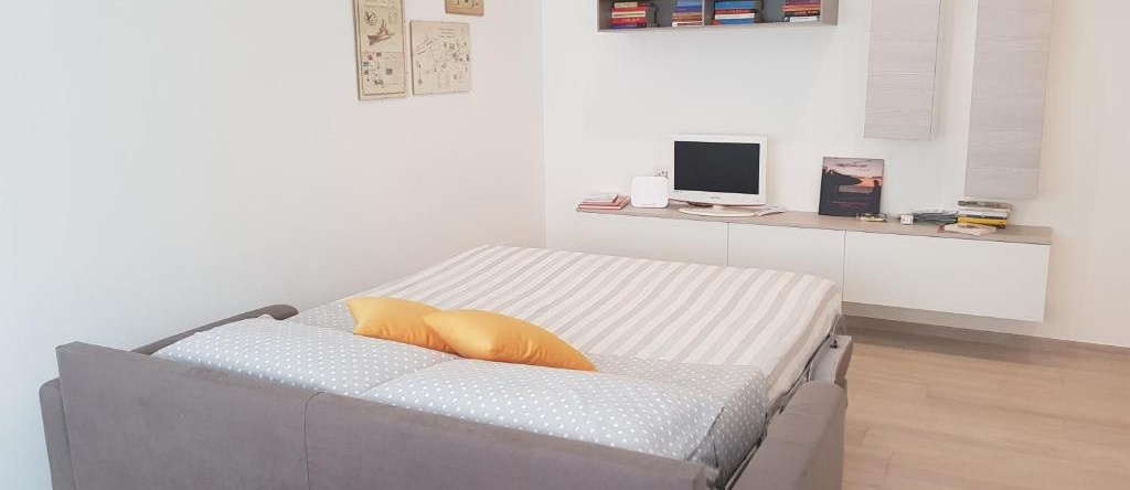 Appartamento La Casetta, 阿罗纳 — 照片 1