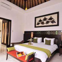 The Luku Boutique Villa and Gallery, Buwit — photo 2
