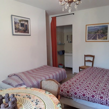 B&B La Tour d'Augusta, Bagnols-en-Foret — photo 4