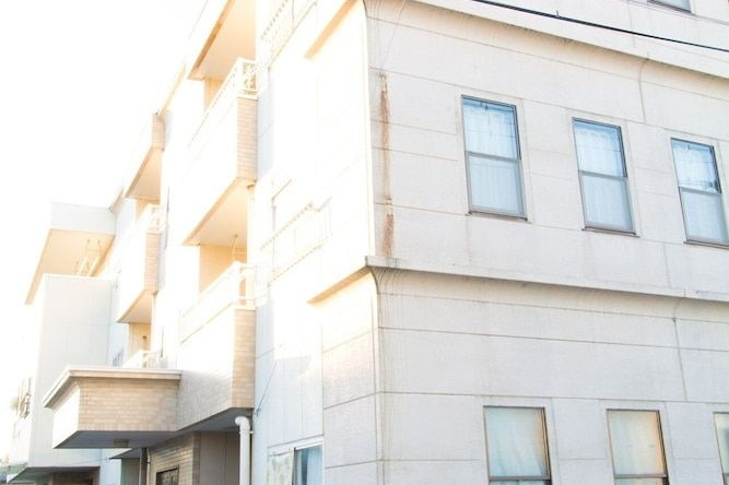 Mark's HOME, Maebashi — photo 1