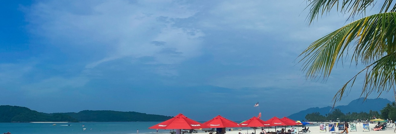 Nadias Hotel Cenang Langkawi, Langkawi — photo 1