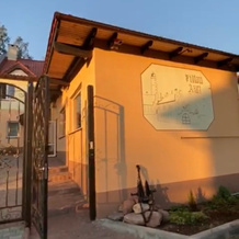 "Pillau Apart" Guest House, 波罗的斯克 — 照片 2