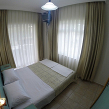 Delfin Otel, 加济帕夏 — 照片 2