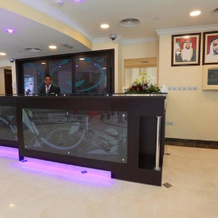 Bin Majid Tower Hotel Apartment, Абу-Даби — фото 2