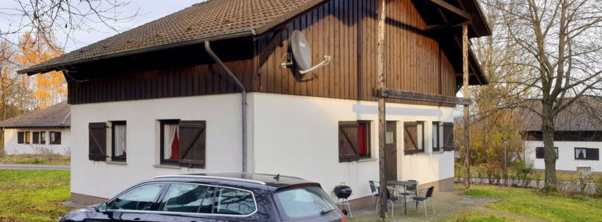 Ferienpark Himmelberg 24222, 塔尔方 — 照片 1