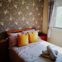 Holiday Home In Condado De Alhama, 阿尔哈马德穆尔西亚 — 照片 2