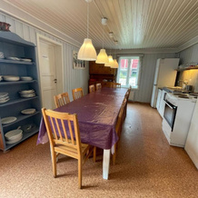 Lofoten A Hostel, 廷德 — 照片 2