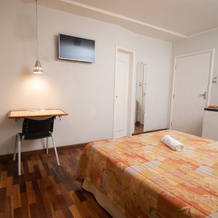 Hotel Bramig, 伊塔茹巴 — 照片 4