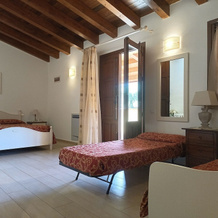 agriturismo le campanelle, 拉斯卡里 — 照片 4