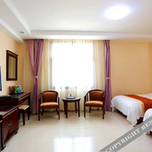 Tongren Maixiu Hotel, Tongren — photo 5