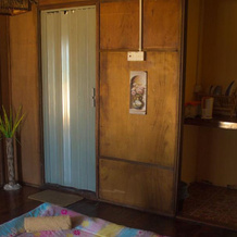 Beach Shack Chalet, Тиоман — фото 2