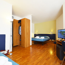 Hotel Mistral 2, Ористано — фото 4