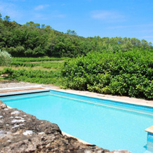 Le Lodge du Domaine Saint Martin, 弗拉桑叙尔伊索勒 — 照片 4