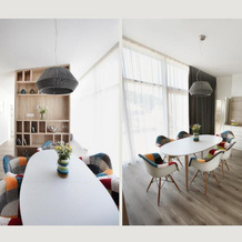 Linden Home Klaipeda Centrum Apartment, 克莱佩达 — 照片 3
