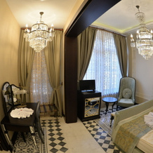 The Shahut Hotel, 安塔基亚 — 照片 4