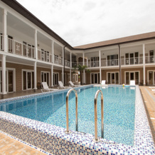 Hotel Rodnik Village&spa, 巴布沙拉 — 照片 3