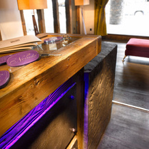 Cgh Résidence Boutique Le Nevada, Тинь — фото 5