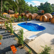 Krabi Life Homestay, Клонг-Том — фото 5